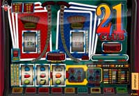 Slotplaza Gokkast Club 21