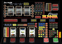 Fruitluck Gokkast Classicrunner