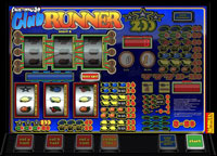 Fruitluck Gokkast Clubrunner