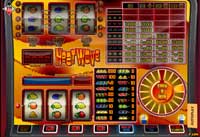 Slotplaza Gokkast Heatwave