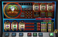 Jackpot Slotty Gokkast Club Mystery