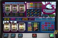 Jackpot Slotty Gokkast Diamondrunner