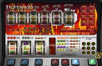 Jackpot Slotty Gokkast Inferno