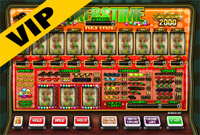 VIP Powerlounge Gokkast Jokerstime Deluxe