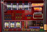 Slotplaza Gokkast Simply Wild