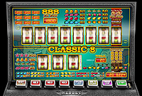 Nedbet Gokkast Classic 8
