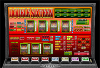 Nedbet Gokkast Double Sixteen