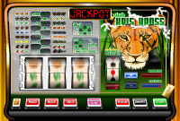 Powerjackpot Gokkast Kris Kross