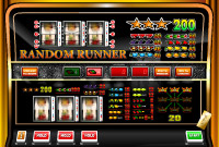 Powerjackpot Gokkast Randomrunner