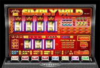 Nedbet Gokkast Simply Wild