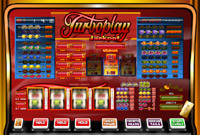Powerjackpot Gokkast Turboplay Jackpot